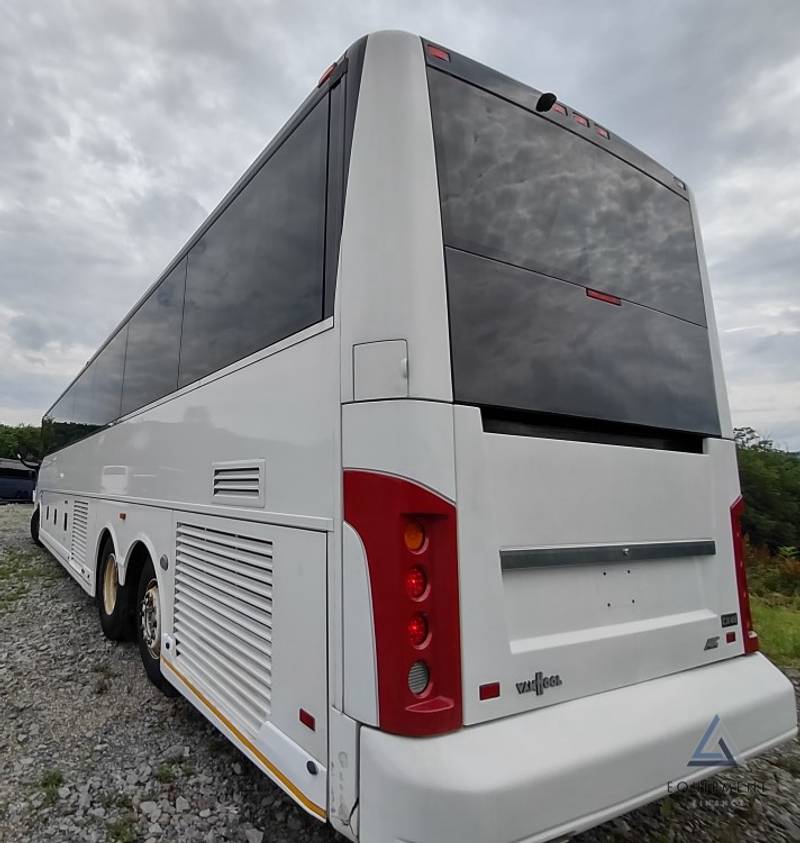 2017 Van Hool CX45 For Sale Motorcoach 1576